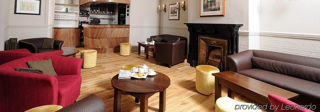 The Rutland Arms Hotel 뉴마켓 외부 사진
