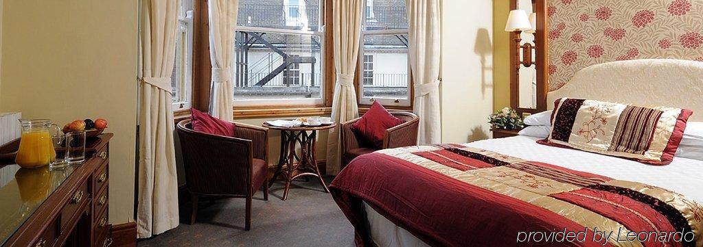 The Rutland Arms Hotel 뉴마켓 외부 사진