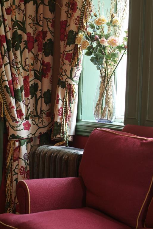 The Rutland Arms Hotel 뉴마켓 외부 사진