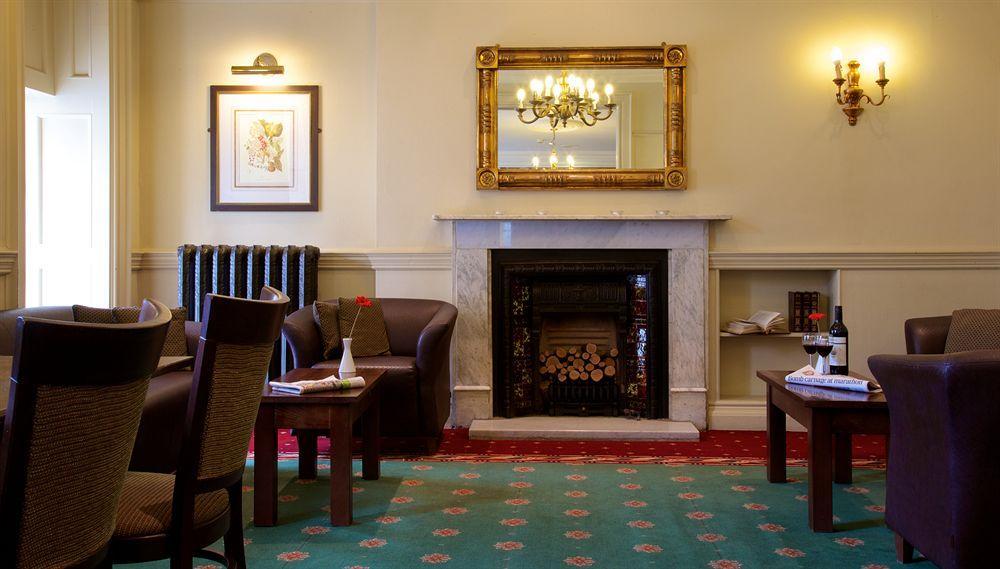 The Rutland Arms Hotel 뉴마켓 외부 사진